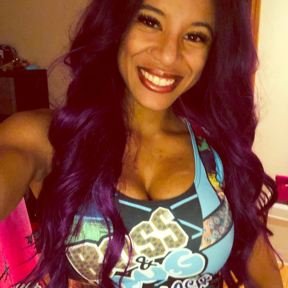 Meet your Posher, Lanee